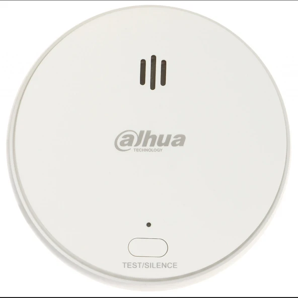Dahua Hy-sa21a-w2, Kablosuz, Duman Dedektörü - 2
