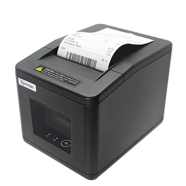 TEKNOTEG - XPRINTER XP-Q805K FİŞ YAZICI - 2