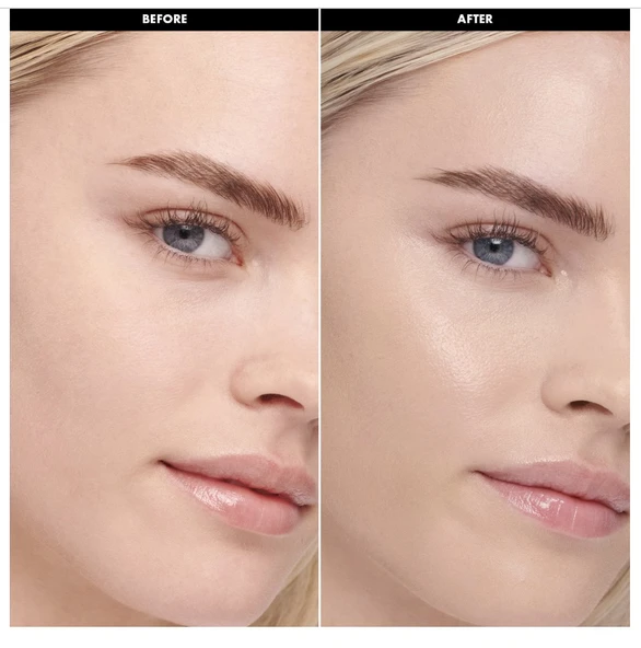 SEPHORA COLLECTION Hydrate + Glow - Nemlendirici & Aydınlatıcı Makyaj Bazı 30 ml - 4