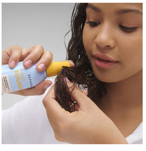 SEPHORA COLLECTION Hair Nourish - Nemlendirici Saç Spreyi 150 ml - 2