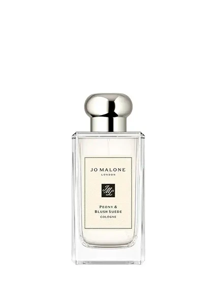 Jo Malone London Peony Blush Suede Cologne 100ml unisex Parfüm - 1