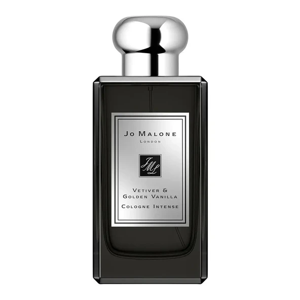 Jo Malone London Vetiver Golden Vanilla Cologne Intense 100 ml Unisex Parfüm - 1