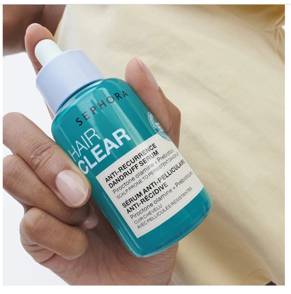 SEPHORA COLLECTION Kepek Karşıtı Nüks Önleyici Serum - Saç Serumu - 3