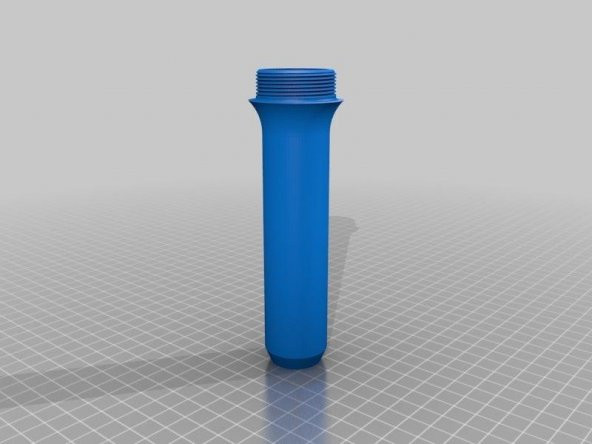 Oyuncak Mikrofon Plastik Aparat - 4
