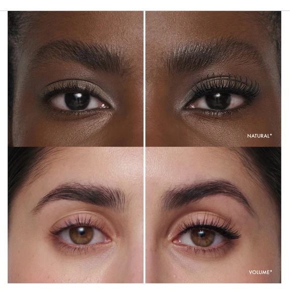 SEPHORA COLLECTION Light And Reusable False Lashes - Takma Kirpik 1 pc - 2