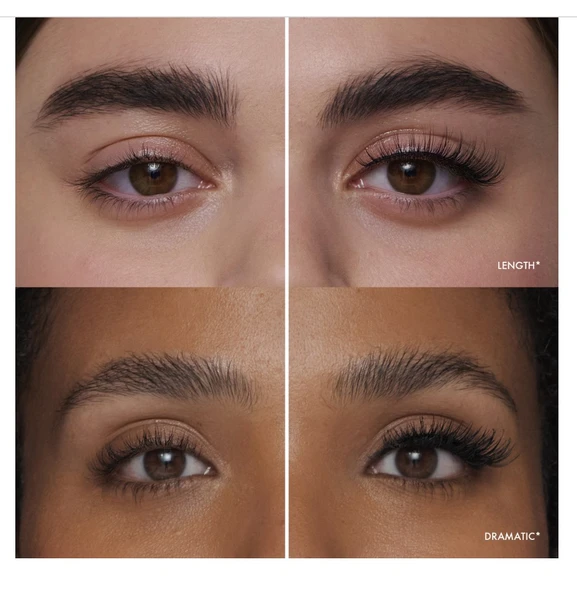 SEPHORA COLLECTION Light And Reusable False Lashes - Takma Kirpik 1 pc - 3
