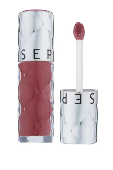 Sephora Collectıon Outrageous Plump Effect Gloss - Dolgunlaştırıcı Dudak Parlatıcısı 05 - 1