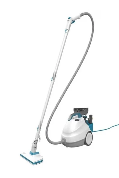 Black+Decker BHSMP2314-QS 2300 W Buharlı Temizleyici - 3