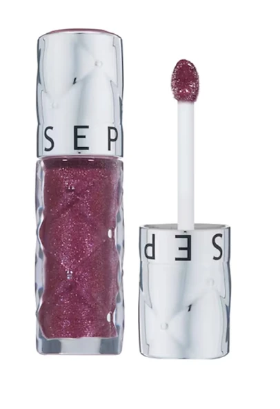 Sephora Collectıon Outrageous Plump Effect Gloss - Dolgunlaştırıcı Dudak Parlatıcısı 09 - 1