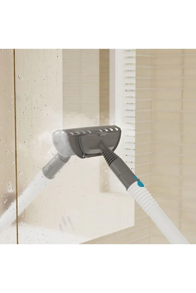 Black+Decker BHSMP2008-QS 2000 W Buharlı Temizleyici - 6