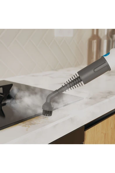 Black+Decker BHSMP2008-QS 2000 W Buharlı Temizleyici - 5