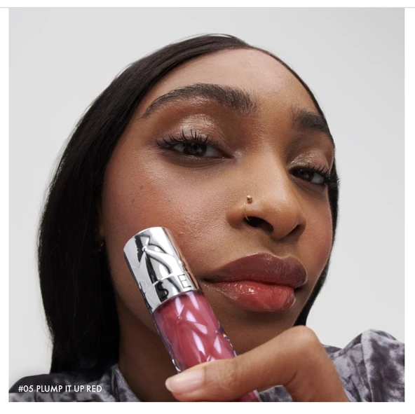 Sephora Collectıon Outrageous Plump Effect Gloss - Dolgunlaştırıcı Dudak Parlatıcısı 11 - 2