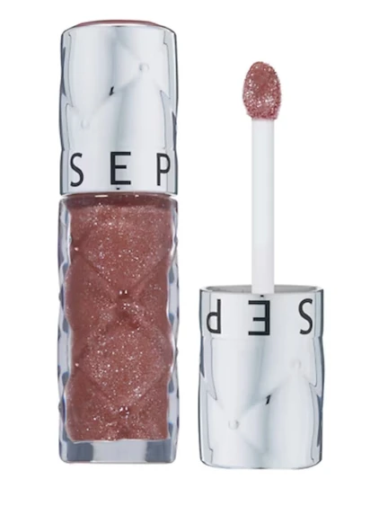 Sephora Collectıon Outrageous Plump Effect Gloss - Dolgunlaştırıcı Dudak Parlatıcısı 08 - 1