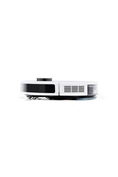 Ecovacs Deebot N10 Akıllı Robot Süpürge - 4
