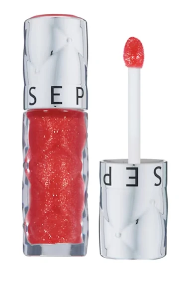 Sephora Collectıon Outrageous Plump Effect Gloss - Dolgunlaştırıcı Dudak Parlatıcısı 10 ürün görseli