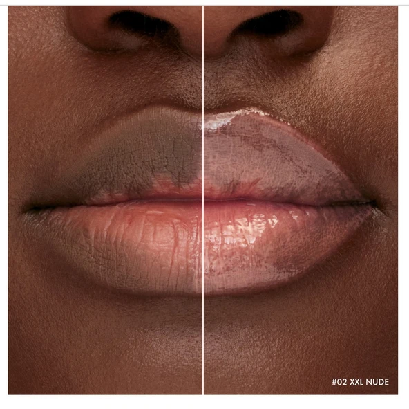 Sephora Collectıon Outrageous Plump Effect Gloss - Dolgunlaştırıcı Dudak Parlatıcısı 10 - Resim 4