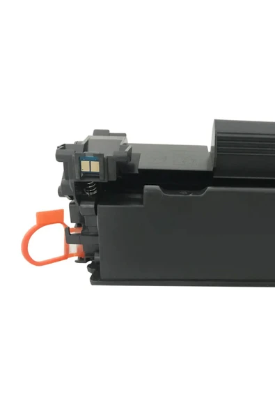 HP 85a ce285a Laserjet P1102 P1102w M1132 M1212 M1214 M1217 2 ADET Toner - Resim 3