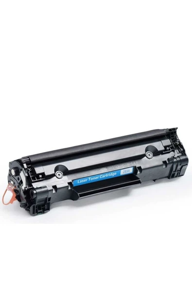 Kaliteli Toner HP 83A-CF283A MUADİL TONER ürün görseli 1