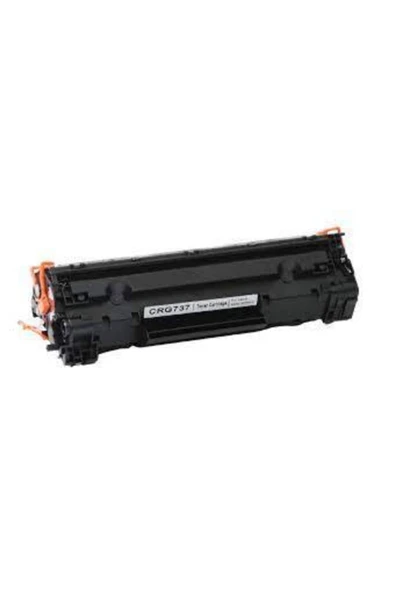 Canon Crg-737 Uyumlu Ithal Muadil Toner (2400 Sayfa) Mf231, Mf232w, Mf237w, Mf244dw, Mf247dw Ve Mf ürün görseli 1