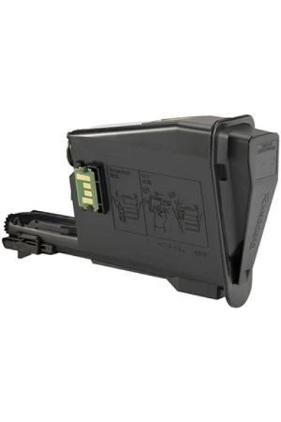 QUEEN KYOCERA TK-1120 MUADİL TONER ürün görseli 1