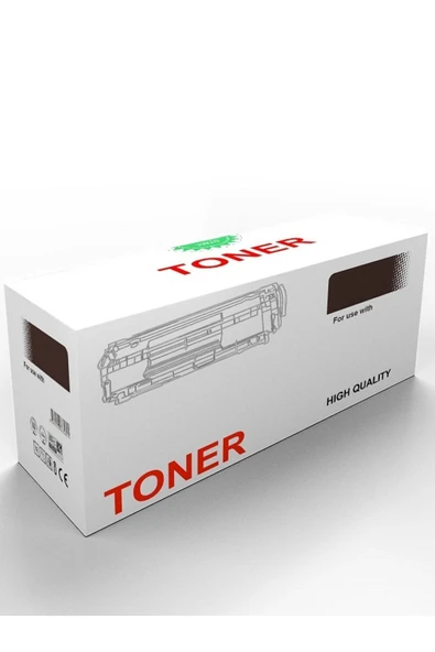 Canon Muadil Toner H. No Name *cf283a/crg737* ürün görseli 1