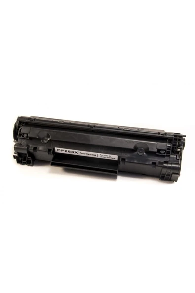 OEM Muadil Canon & Hp Cf283x/crg-737 220 Toner ürün görseli 1