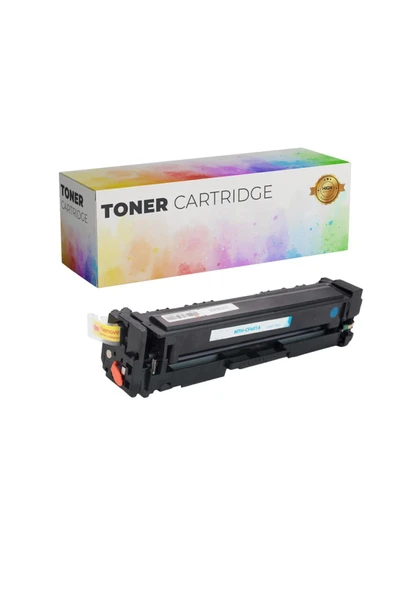 Canon İ-Sensys MF-635cx / CRG-045 Toner Seti - 3