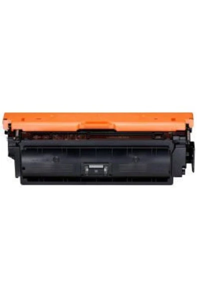 Canon CRG-040H Siyah Muadil Toner Yüksek Kapasite (0461C001) - Resim 2