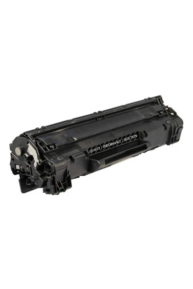 QUEEN CANON CRG-737 Uyumlu TONER MF-231 MF-232w MF-236n MF-237w ürün görseli 1