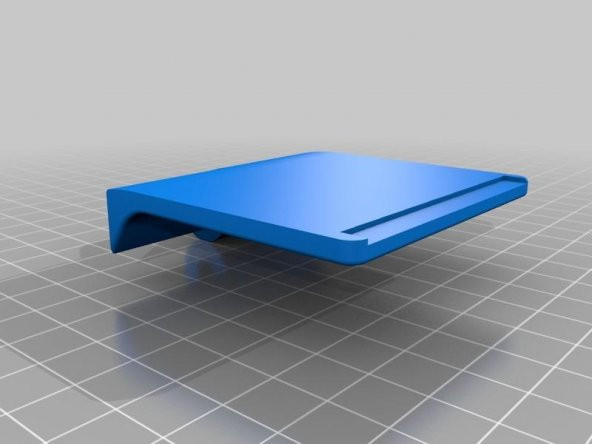 Telefon / Tablet Değişken Stand (V3) Plastik Aparat - 3