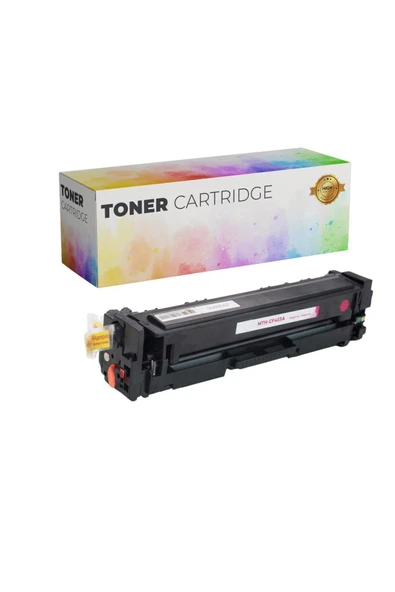 Canon İ-Sensys MF-635cx / CRG-045 Toner Seti - 5
