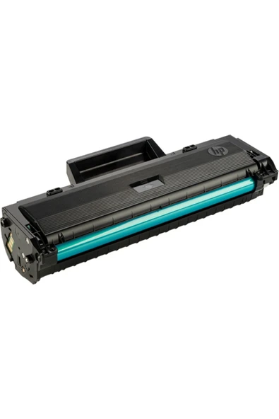 HP 106A-W1106A Chipsiz Muadil Toner ürün görseli 1