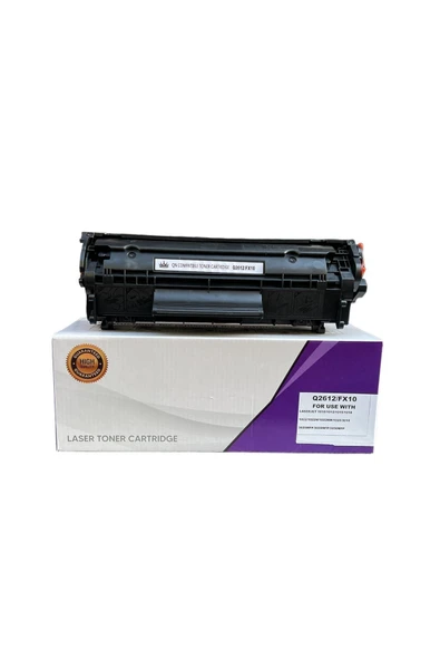 Canon Fx-10| I-sensys Mf-4150-mf-4270 Muadil Toner 2.000 Syf ürün görseli 1