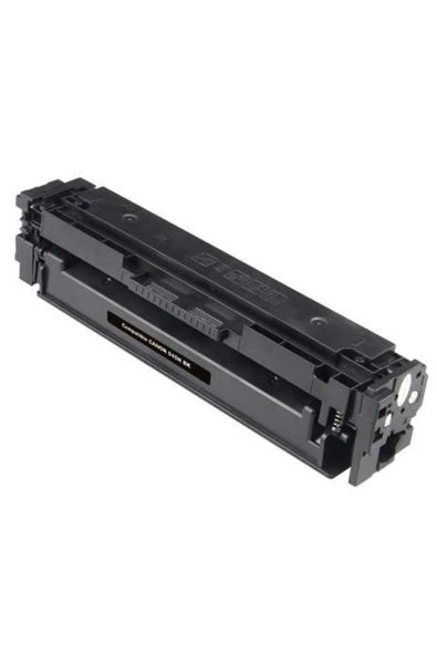 Canon CRG-045 Muadil Siyah Toner (1242C002) - Resim 2