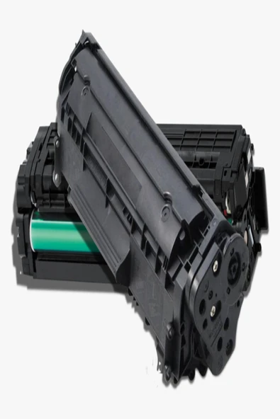 HP cd283x (83x) canon crg-737 uyumlu unıversal muadil toner 2.4k - 2