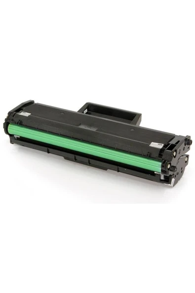 Samsung Laserjet ml 1660 Toner Muadil Yazıcı Kartuş ürün görseli 1