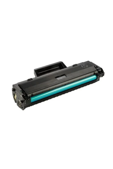 OEM 106A W1106A / 107A / 107W / Mfp 135W / Mfp 137FNW Muadil Toner Chipsiz ürün görseli 1