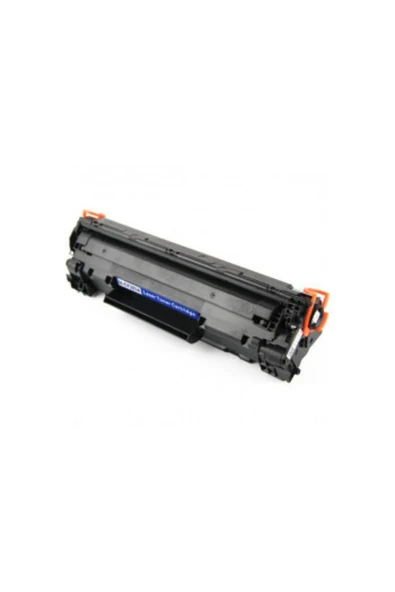 TONER CARTRIDGE Toner Cf-283x Crg-737 ürün görseli 1