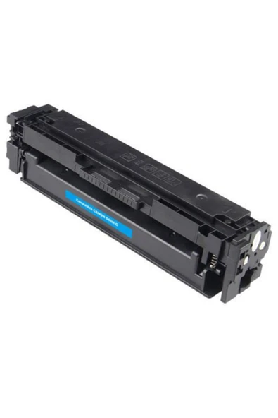 Canon CRG-045 Mavi Muadil Toner(1241C002) - Resim 2
