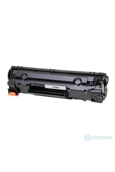 HP 85A Laserjet p1102w P1102 P1109W M1217nfw M1212 M1212nf M1217 - Resim 2