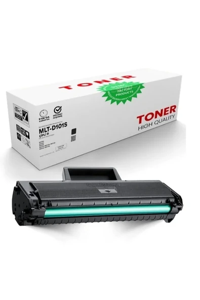 Samsung MLT-D101S Çipli Muadil OEM Toner ürün görseli 1