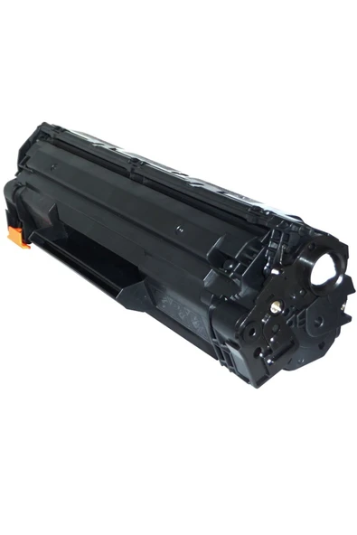 HP cd283x (83x) canon crg-737 uyumlu unıversal muadil toner 2.4k - 1