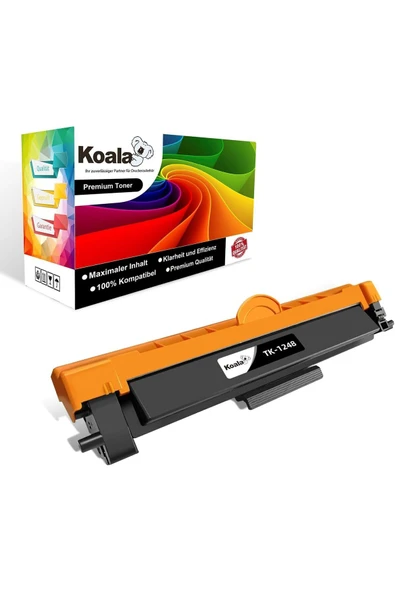 KYOCERA Compatible Toner for 1240/1248