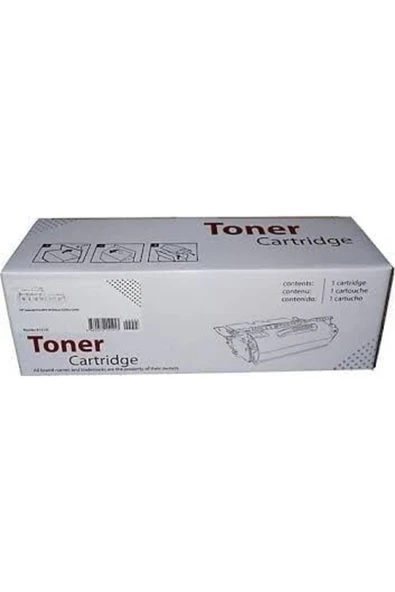 Canon CRG-040H Siyah Muadil Toner Yüksek Kapasite (0461C001) ürün görseli 1