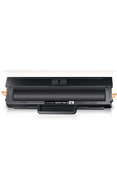 HP Laser Mfp 135a Çipli 106a Muadil Toner 1,000 Sayfa - Resim 2