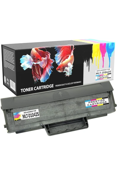 Samsung D104/SCX-3200 SCX-3201 SCX-3205 SCX-3205W ML-1660 ML-1665 ML-1860 ürün görseli 1