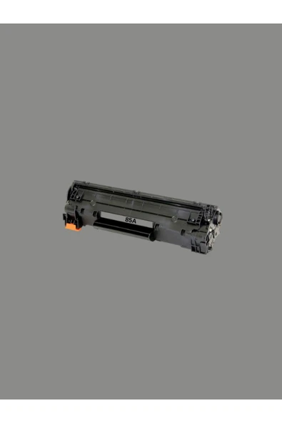 Canon CRG725/ LaserJet Pro M1132 MFP M1212nf M1214nfh M1217nfw P1100 P1102 P1102w /CE285A 2ADET - Resim 3