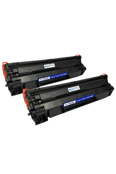 HP 78A CE278A Muadil Toner - HP Laserjet Pro P1566, P1606 Series, HP Laserjet Pro MFP M1536 Series ürün görseli 1