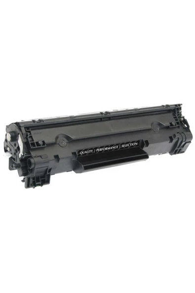HP CB435A Muadil Toner ürün görseli 1