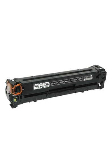 HP 125a-cb540a-cb541a-cb542a- Cb543a Hp Color Laserjet Cp1515n 1 Set Muadil Toner 2200 Sayfa - Resim 2
